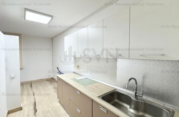 Vanzare apartament 2 camere, Plevnei, Bucuresti