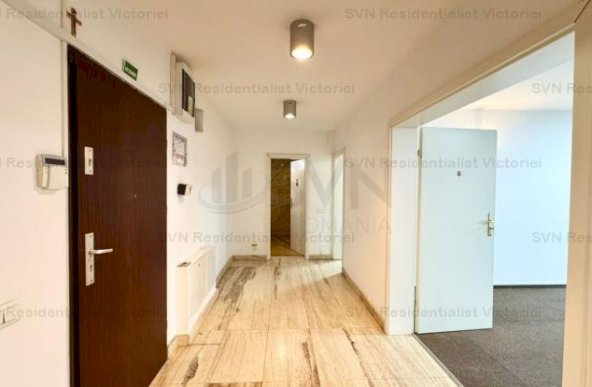 Vanzare apartament 2 camere, Plevnei, Bucuresti