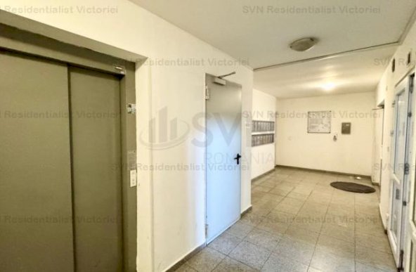 Vanzare apartament 2 camere, Plevnei, Bucuresti