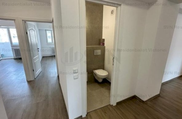 Vanzare apartament 4 camere, Titulescu, Bucuresti