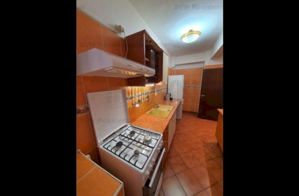 Inchiriere apartament 3 camere, Dorobanti, Bucuresti