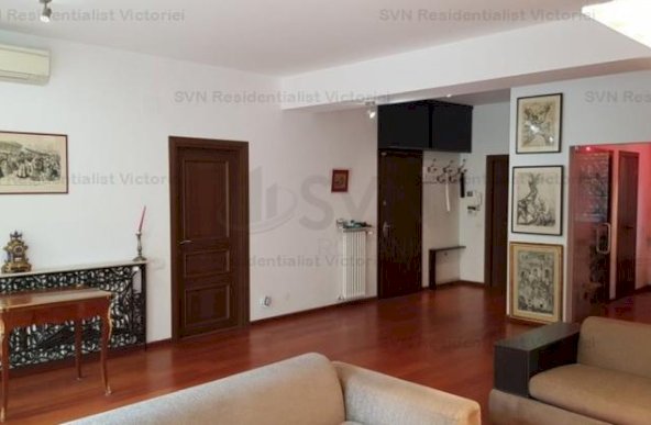 Vanzare apartament 4 camere, Floreasca, Bucuresti