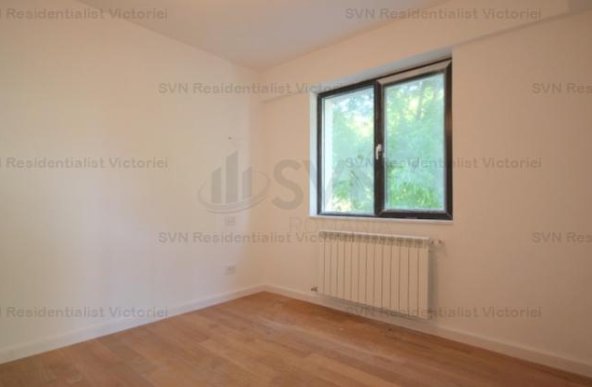 Vanzare apartament 2 camere, Aviatiei, Bucuresti