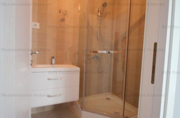 Vanzare apartament 2 camere, Aviatiei, Bucuresti