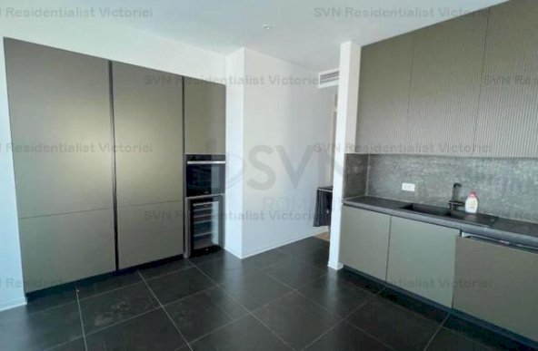 Vanzare apartament 4 camere, Primaverii, Bucuresti