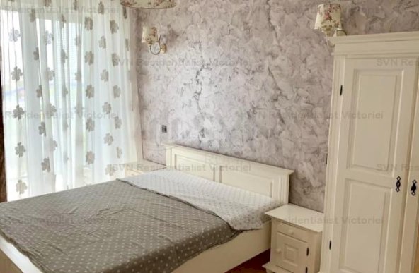 Vanzare apartament 3 camere, Mihai Bravu, Bucuresti