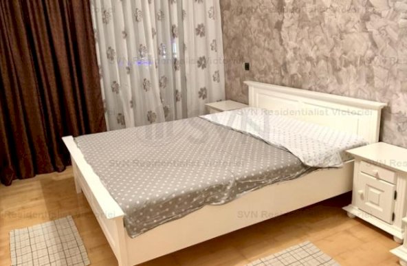 Vanzare apartament 3 camere, Mihai Bravu, Bucuresti