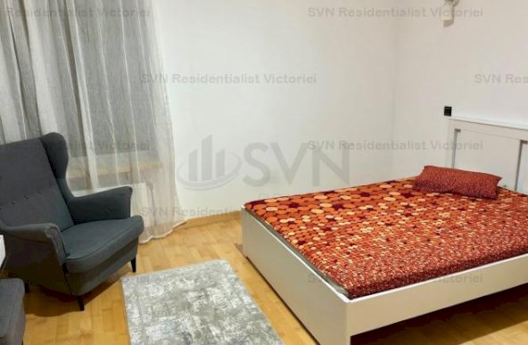 Vanzare apartament 3 camere, Mihai Bravu, Bucuresti