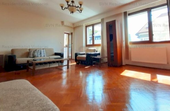 Vanzare apartament 3 camere, Cotroceni, Bucuresti