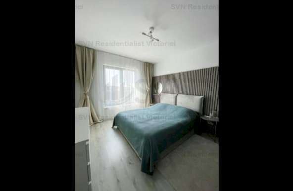 Vanzare apartament 2 camere, Pipera, Bucuresti