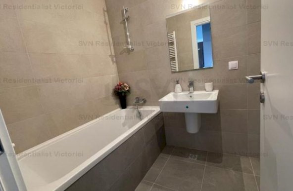 Vanzare apartament 2 camere, Pipera, Bucuresti