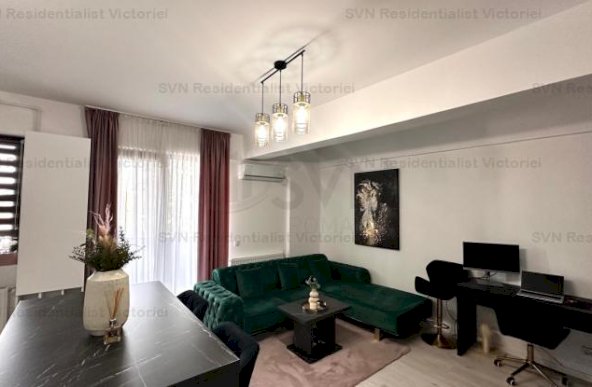 Vanzare apartament 2 camere, Pipera, Bucuresti