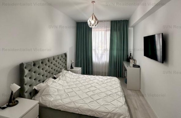 Vanzare apartament 2 camere, Pipera, Bucuresti