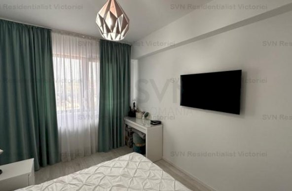 Vanzare apartament 2 camere, Pipera, Bucuresti