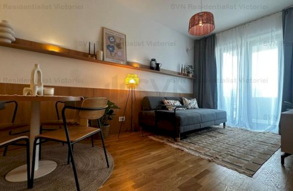 Vanzare apartament 2 camere, Pipera, Bucuresti