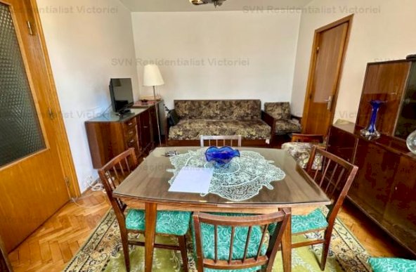 Vanzare apartament 2 camere, Grivitei, Bucuresti