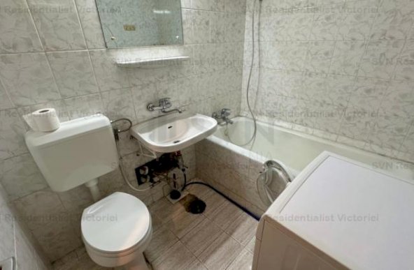 Vanzare apartament 2 camere, Grivitei, Bucuresti