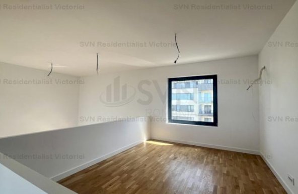 Vanzare apartament 4 camere, Pipera, Bucuresti