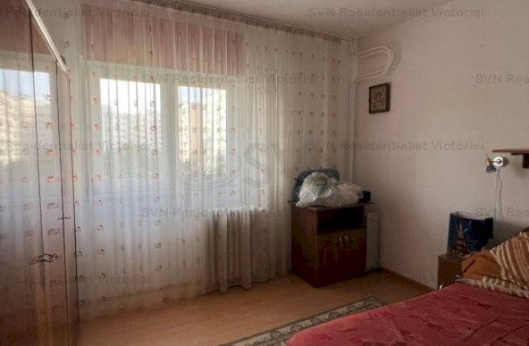 Vanzare apartament 3 camere, Dristor, Bucuresti