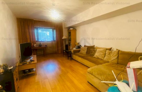 Vanzare apartament 3 camere, Crangasi, Bucuresti