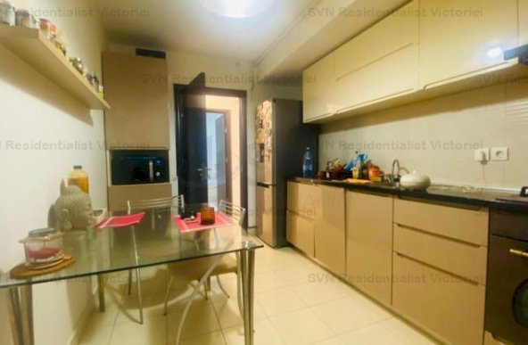 Vanzare apartament 3 camere, Crangasi, Bucuresti