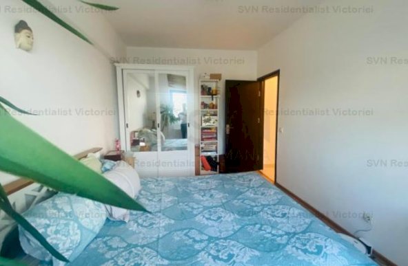 Vanzare apartament 3 camere, Crangasi, Bucuresti