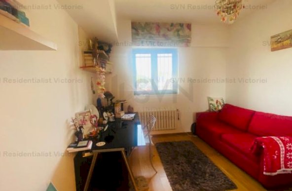 Vanzare apartament 3 camere, Crangasi, Bucuresti