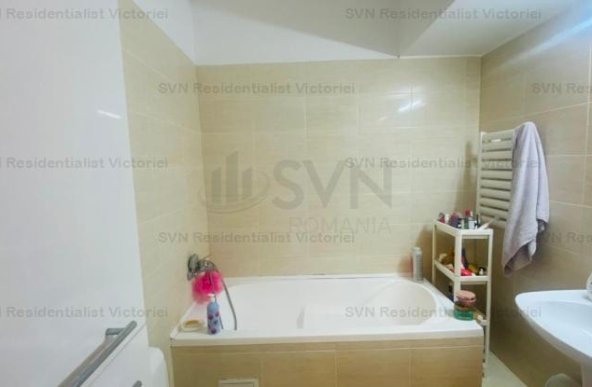 Vanzare apartament 3 camere, Crangasi, Bucuresti