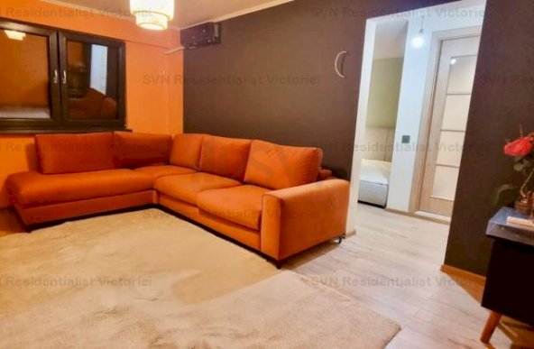 Vanzare apartament 2 camere, Piata Victoriei, Bucuresti