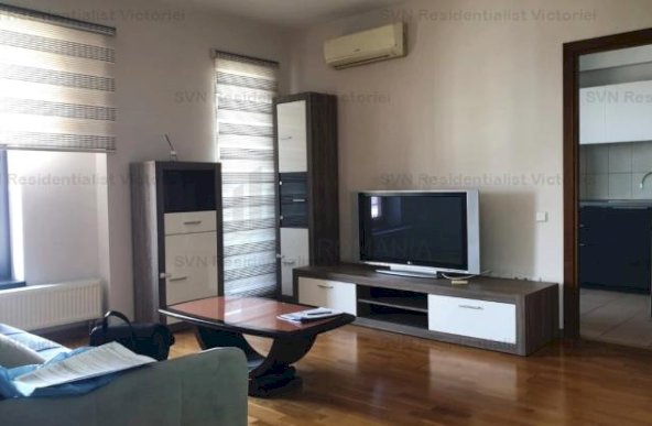 Vanzare apartament 2 camere, 13 Septembrie, Bucuresti