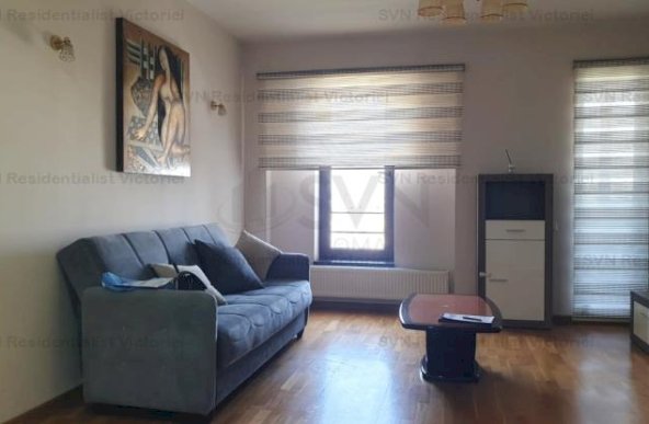 Vanzare apartament 2 camere, 13 Septembrie, Bucuresti