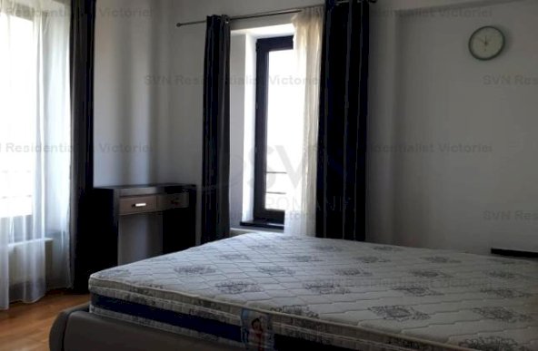 Vanzare apartament 2 camere, 13 Septembrie, Bucuresti