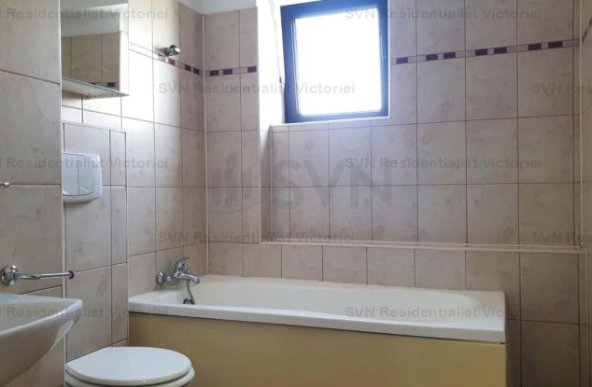 Vanzare apartament 2 camere, 13 Septembrie, Bucuresti