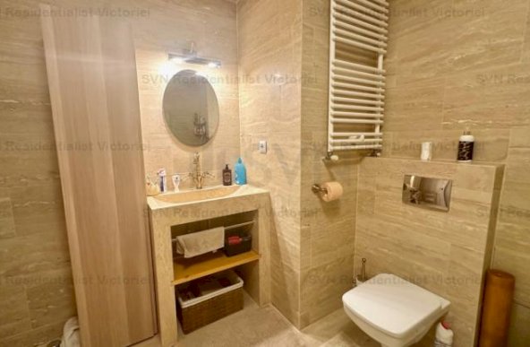 Vanzare apartament 2 camere, Pipera, Bucuresti