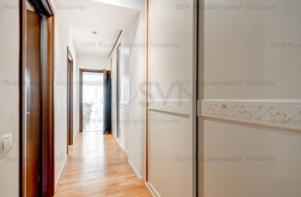 Vanzare apartament 4 camere, Herastrau, Bucuresti