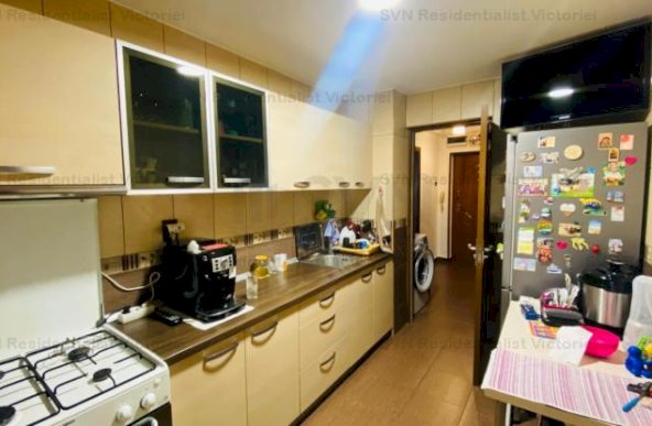 Vanzare apartament 3 camere, Drumul Taberei, Bucuresti