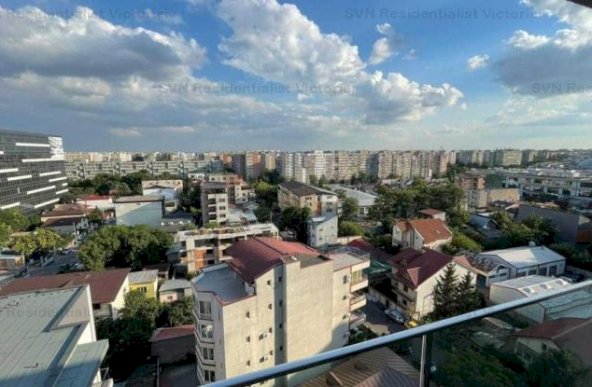 Vanzare apartament 3 camere, Lujerului, Bucuresti