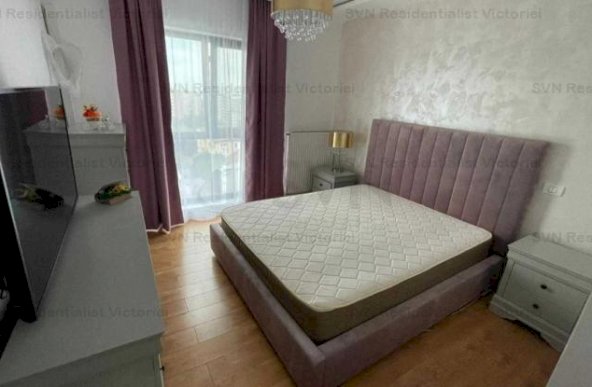 Vanzare apartament 3 camere, Lujerului, Bucuresti