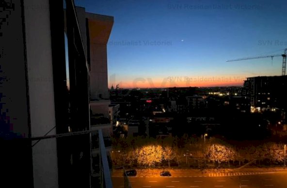 Inchiriere apartament 3 camere, Herastrau, Bucuresti