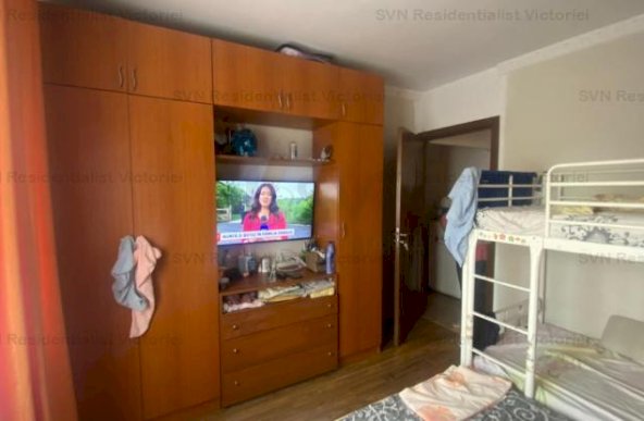 Vanzare apartament 3 camere, Militari, Bucuresti