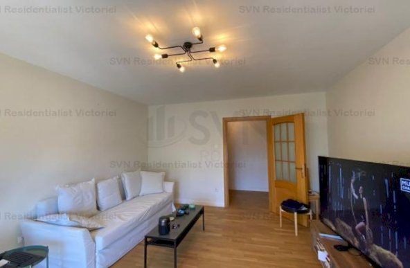 Vanzare apartament 3 camere, Decebal, Bucuresti