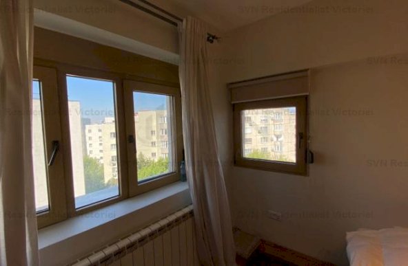 Vanzare apartament 3 camere, Decebal, Bucuresti