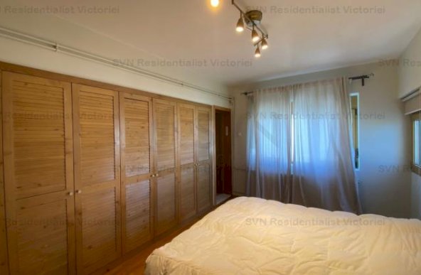 Vanzare apartament 3 camere, Decebal, Bucuresti