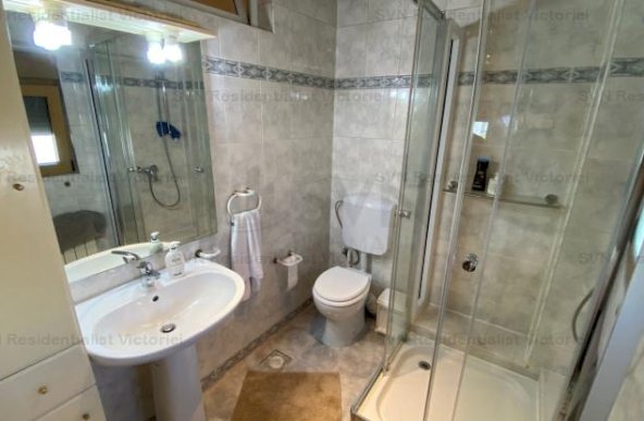 Vanzare apartament 3 camere, Decebal, Bucuresti