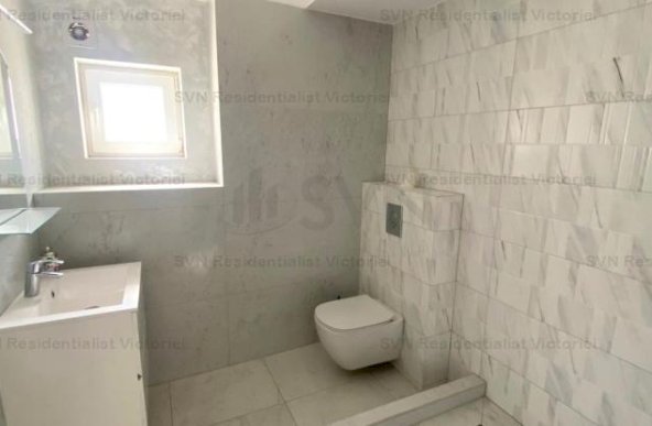 Vanzare apartament 3 camere, Dorobanti, Bucuresti