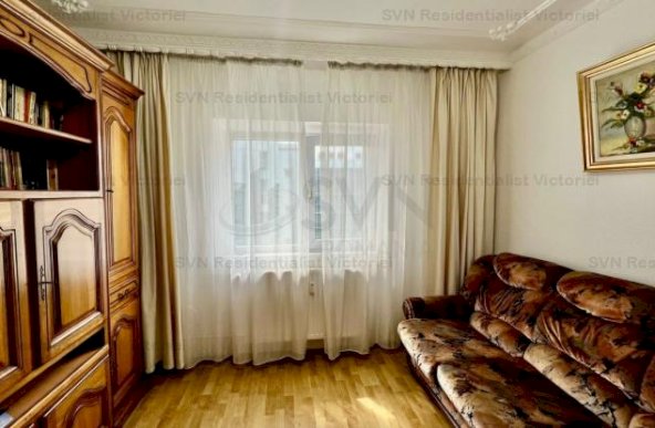 Vanzare apartament 4 camere, Vitan, Bucuresti