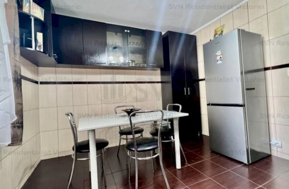 Vanzare apartament 4 camere, Vitan, Bucuresti