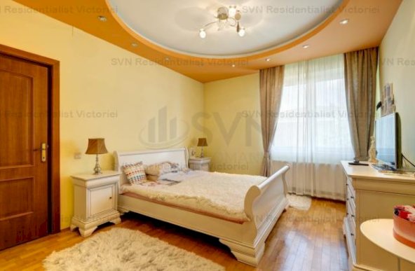 Vanzare casa/vila, Pipera, Bucuresti