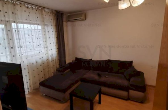 Vanzare apartament 2 camere, Baba Novac, Bucuresti