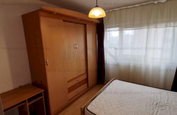 Vanzare apartament 2 camere, Baba Novac, Bucuresti